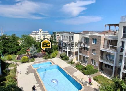 Piso para 85 990 euro en Byala, Bulgaria
