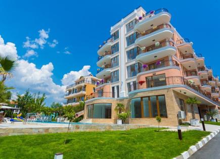 Penthouse pour 495 000 Euro à Sveti Vlas, Bulgarie