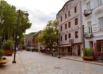 Appartement pour 214 727 Euro à Tbilissi, Géorgie
