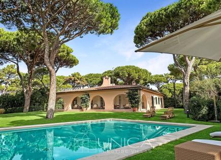 Villa pour 2 800 Euro par jour à Roccamare, Italie