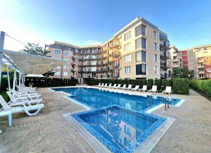 Appartement pour 121 000 Euro à Slantchev Briag, Bulgarie