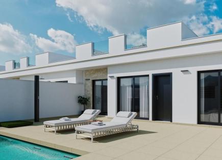 Chalet für 314 900 euro in Roldan, Spanien