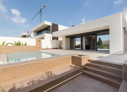 Villa für 1 249 000 euro in Algorfa, Spanien