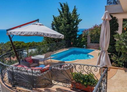Hotel für 550 000 euro in Bar, Montenegro