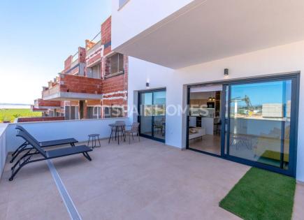 Penthouse pour 320 000 Euro à Torrevieja, Espagne