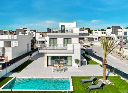 Villa pour 591 000 Euro à San Miguel de Salinas, Espagne