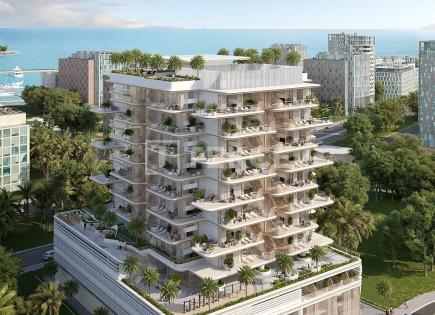 Appartement pour 1 110 000 Euro à Dubaï, EAU