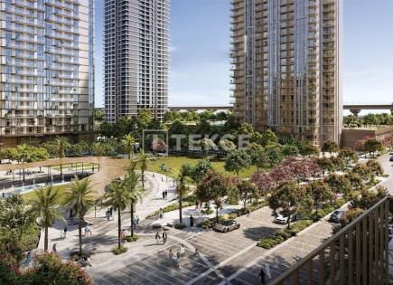 Appartement pour 667 000 Euro à Dubaï, EAU