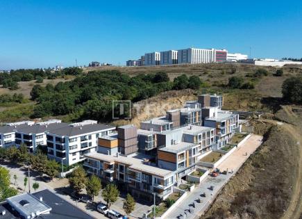Apartment für 128 000 euro in Yalova, Türkei
