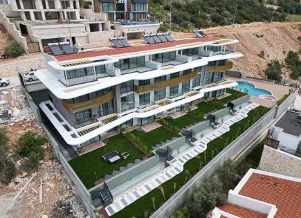 Appartement pour 350 000 Euro à Kalkan, Turquie