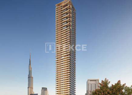 Apartment für 4 150 000 euro in Dubai, VAE