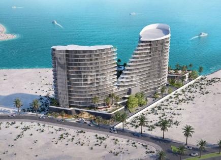 Apartment for 980 000 euro in United Arab Emirates