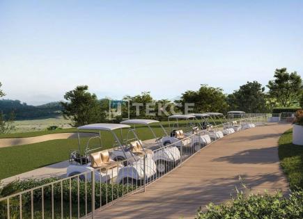 Apartment for 420 000 euro in Estepona, Spain