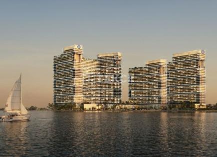 Apartamento para 1 265 000 euro en Dubái, EAU