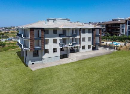 Appartement pour 53 500 Euro à Yalova, Turquie