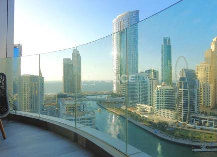 Apartamento para 751 000 euro en Dubái, EAU