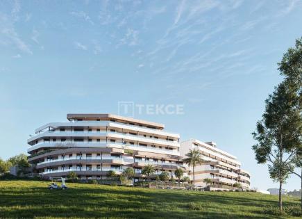 Appartement pour 285 000 Euro à Estepona, Espagne
