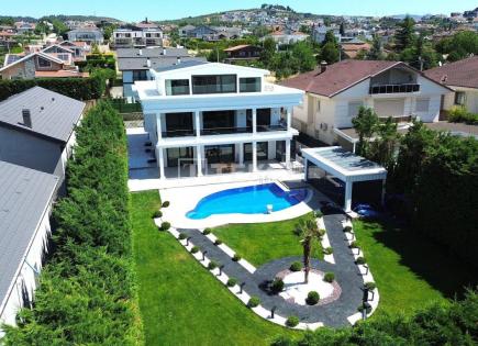 Villa für 2 565 000 euro in der Türkei