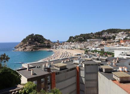 Apartment for 615 000 euro in Tossa de Mar, Spain