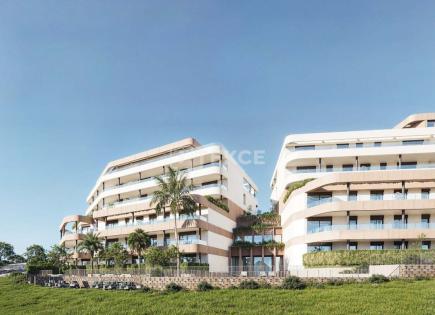 Penthouse pour 495 000 Euro à Estepona, Espagne
