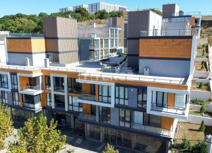 Apartment für 139 000 euro in Yalova, Türkei