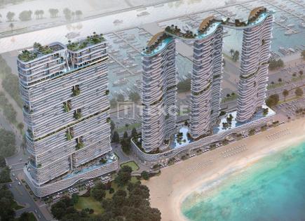 Penthouse pour 7 045 000 Euro à Dubaï, EAU