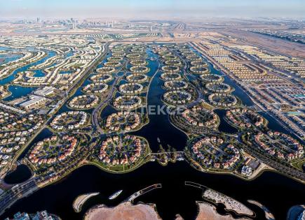 Appartement pour 1 110 000 Euro à Dubaï, EAU