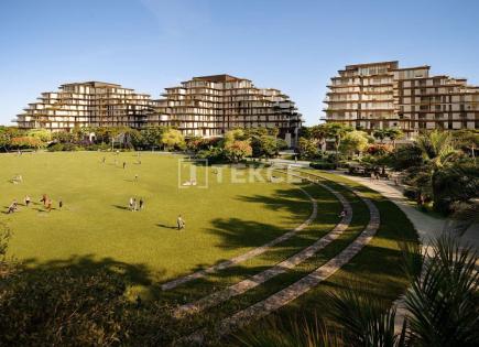 Appartement pour 1 600 000 Euro aux Émirats Arabes Unis