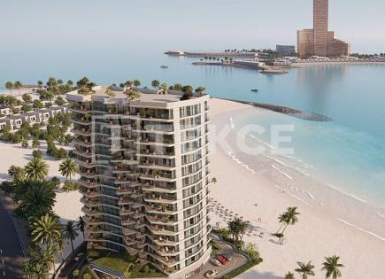 Apartment for 1 055 000 euro in United Arab Emirates