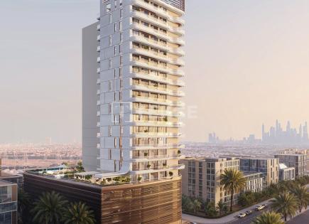 Appartement pour 312 000 Euro à Dubaï, EAU