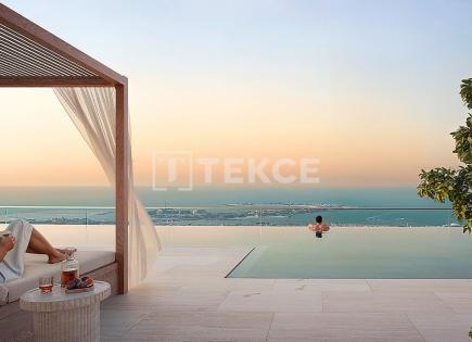 Apartment für 12 545 000 euro in Dubai, VAE