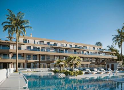 Apartment for 325 000 euro in Mijas, Spain
