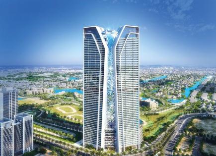 Apartment für 420 000 euro in Dubai, VAE