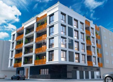 Apartment für 200 000 euro in Torrevieja, Spanien