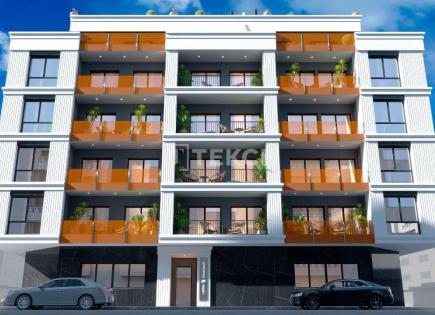 Ático para 349 000 euro en Torrevieja, España