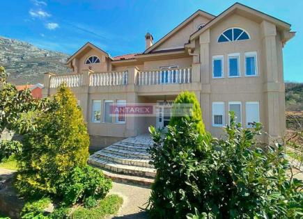 Villa para 160 000 euro en Sutomore, Montenegro