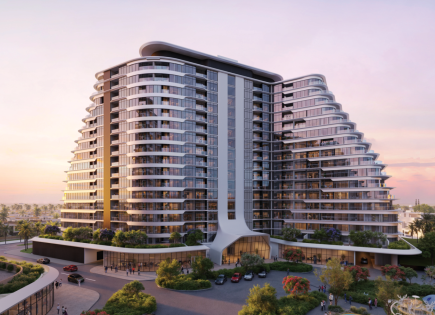 Piso para 387 580 euro en Dubái, EAU