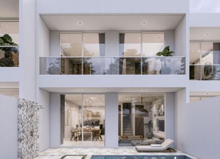 Villa für 149 582 euro in Denpasar, Indonesien