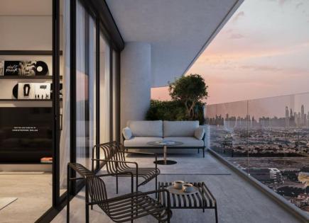 Wohnung für 376 739 euro in Dubai, VAE