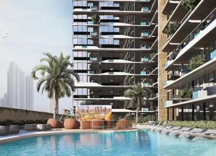 Appartement pour 364 944 Euro à Dubaï, EAU