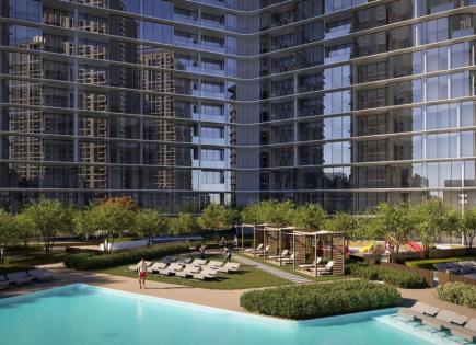 Appartement pour 286 889 Euro à Dubaï, EAU