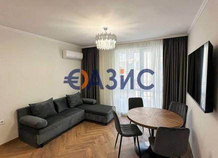 Apartment for 170 000 euro in Sveti Vlas, Bulgaria