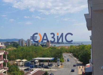 Apartamento para 129 000 euro en Nesebar, Bulgaria