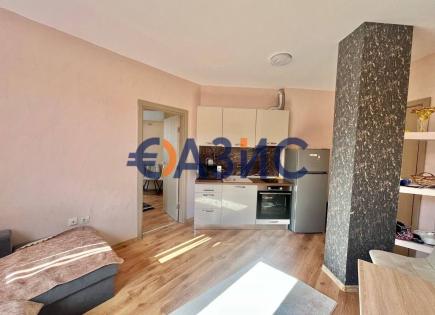 Apartment für 44 500 euro in Sonnenstrand, Bulgarien