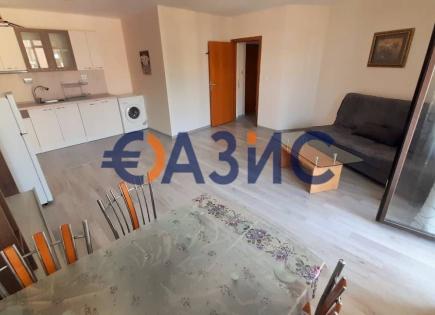 Apartment for 90 500 euro at Sunny Beach, Bulgaria