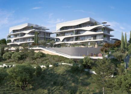 Apartamento para 650 000 euro en Limasol, Chipre