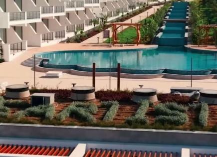 Apartment for 131 208 euro in Esentepe, Cyprus