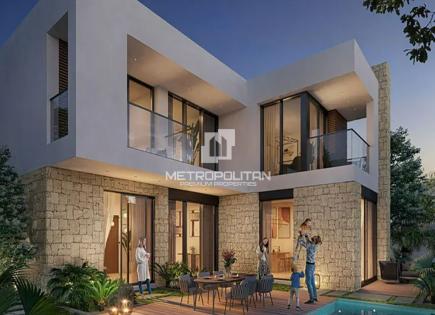 Villa para 811 474 euro en Dubái, EAU