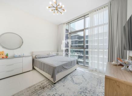 Appartement pour 138 760 Euro à Dubaï, EAU