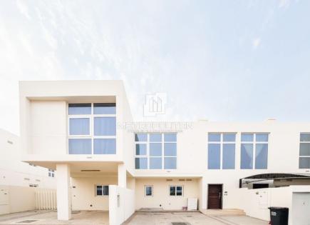 Maison urbaine pour 477 389 Euro à Dubaï, EAU